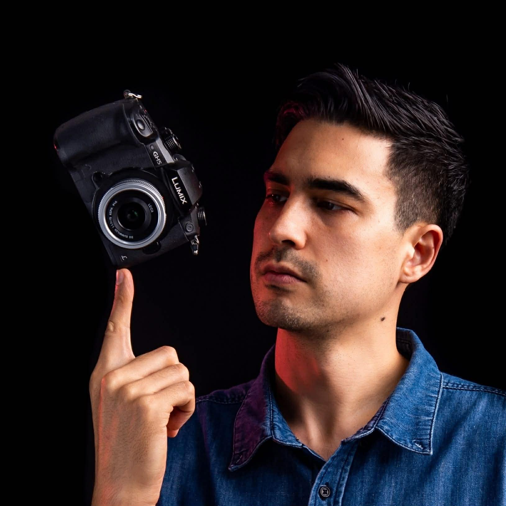 Atikun Reusing, Film and Creative Director