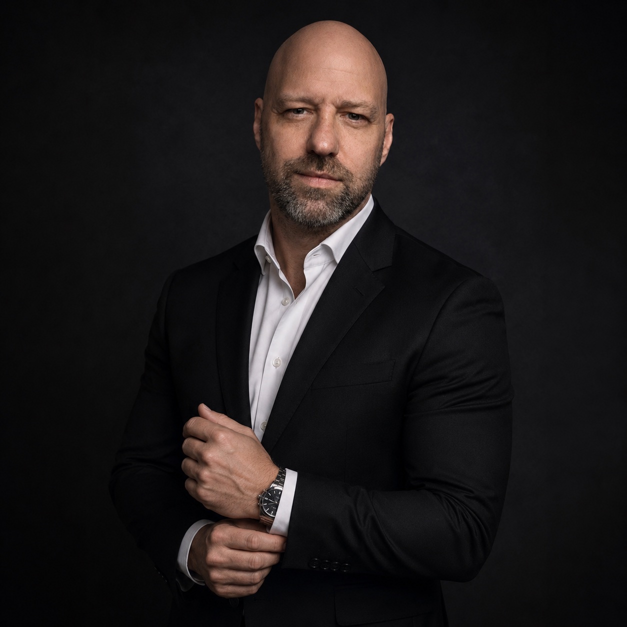 Marco Sager, Founder of Dreamkey Media