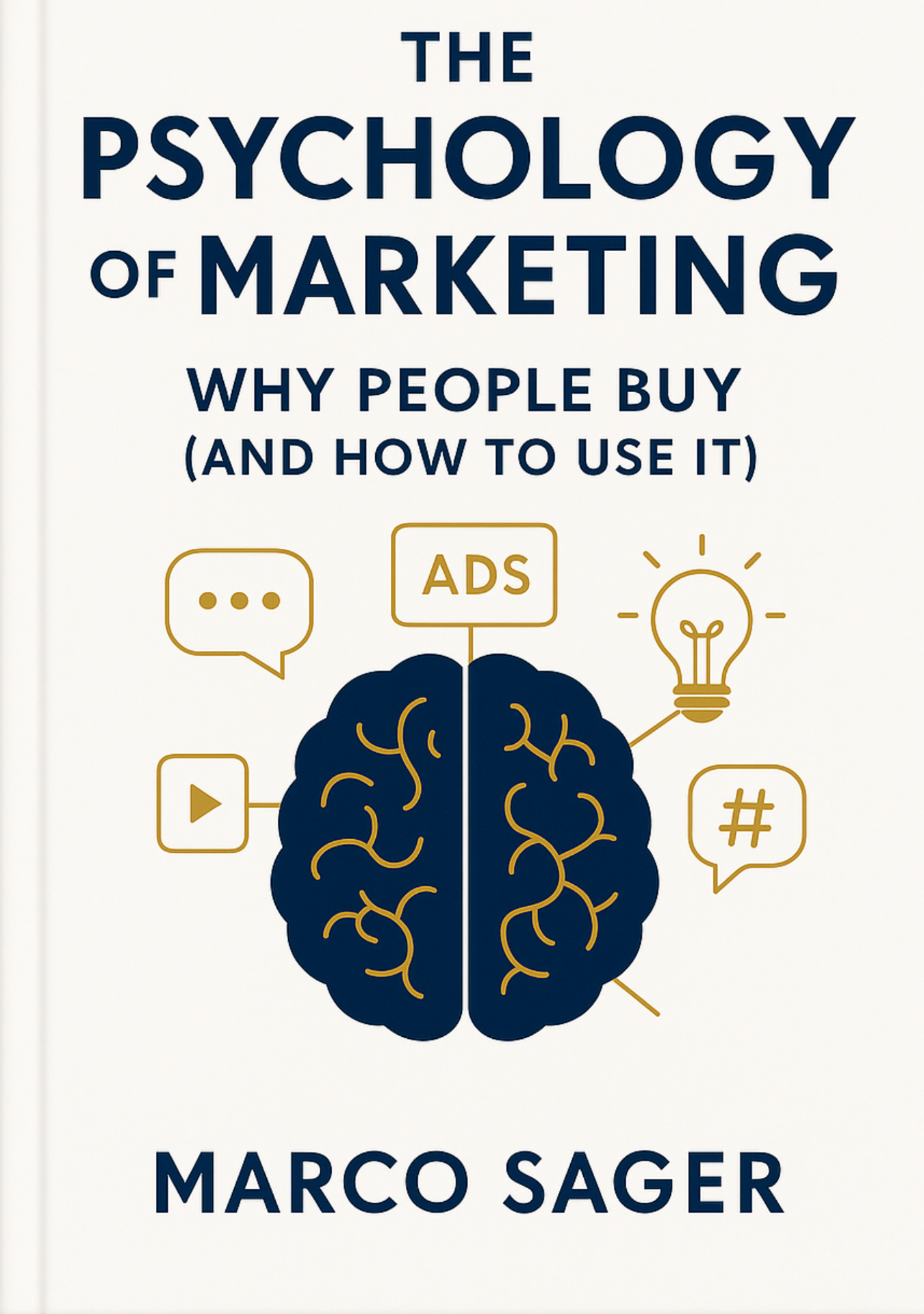 Psychology of Marketing Thailand ebook